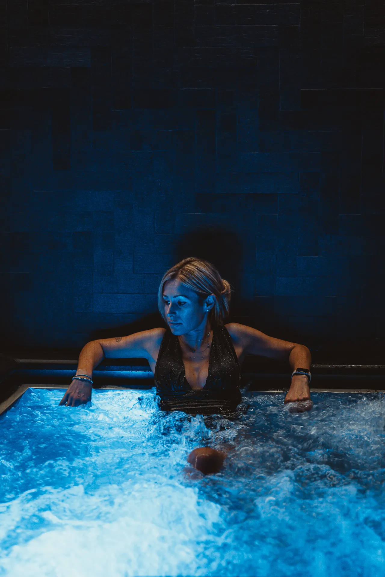 Private Spa