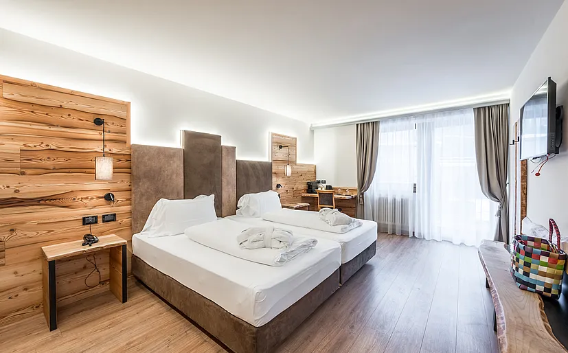 Alpine Suite wellness